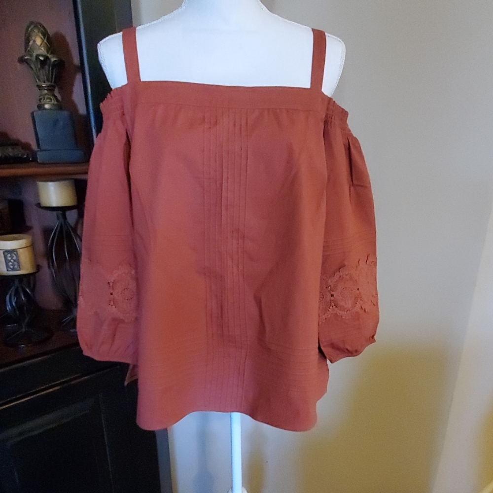 Shirt/blouse
